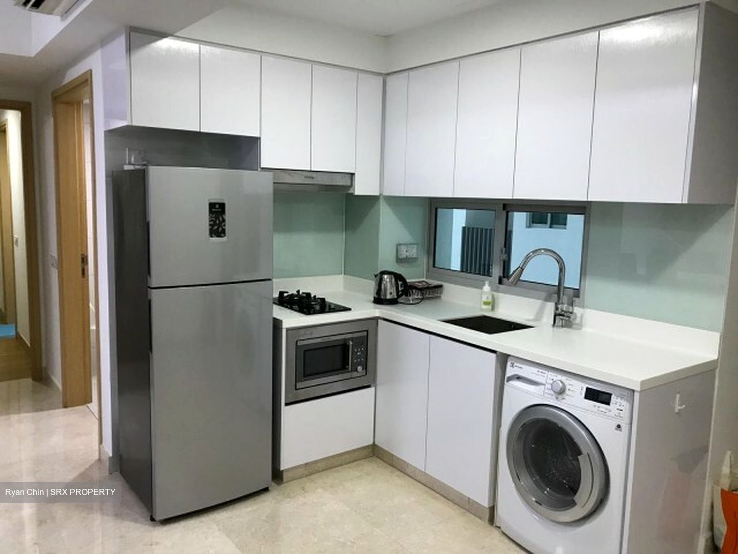 Eight Riversuites (D12), Condominium #383763301